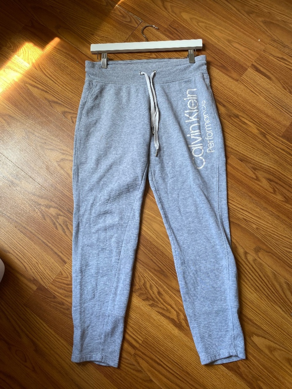 Calvin Klein Performance sweatpants